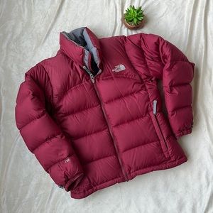 The North Face 700 Jacket